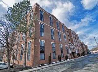 20-30 Daniels St #509, Malden, MA 02148