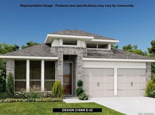 12453 Redwater, San Antonio, TX 78253