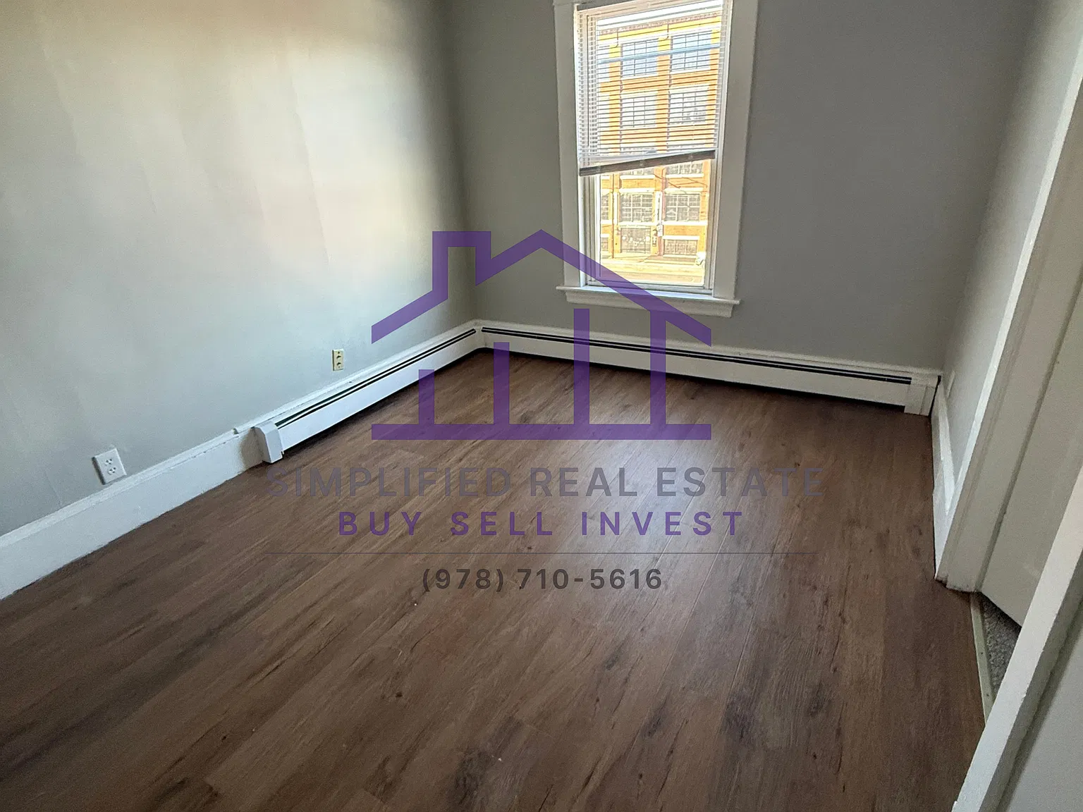 45 Lowell St — Photo 3