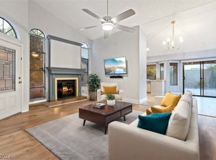 375 Rushing Creek Ct, Henderson, NV 89014