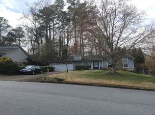9995 Piney Ridge Walk, Johns Creek, GA 30022