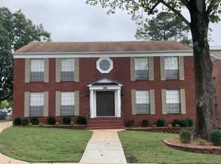 505 Chickadee Dr APT A, Little Rock, AR 72205