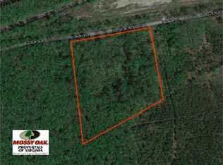 Sondej Ave, Chesapeake, VA 23321