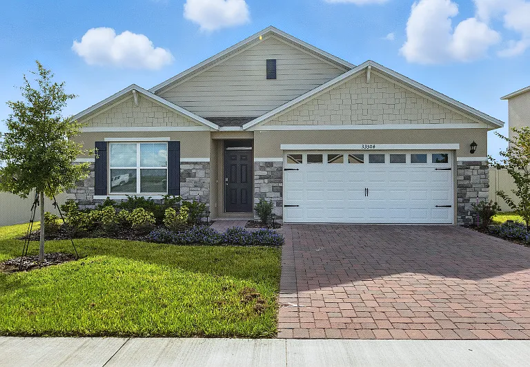 33504 Copper Hill Way — Photo 1