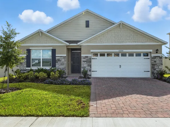 33504 Copper Hill Way, Sorrento, FL 32776