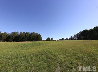 401 J A Rogers Rd, Kittrell, NC 27544