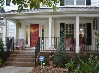 112 Annenberg Ln, Easley, SC 29642