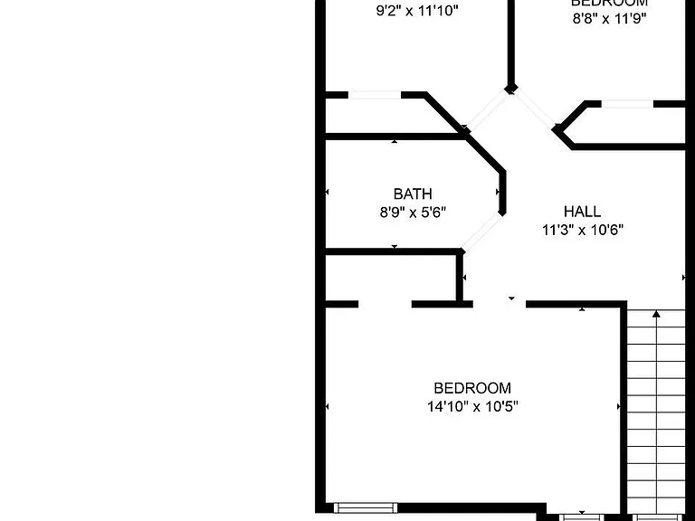 1317 Village Garden Dr — Photo 20