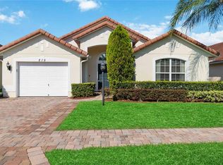 215 Hummingbird Pass, Davenport, FL 33896