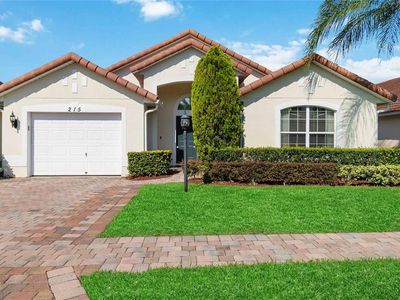 215 Hummingbird Pass, Davenport, FL, 33896
