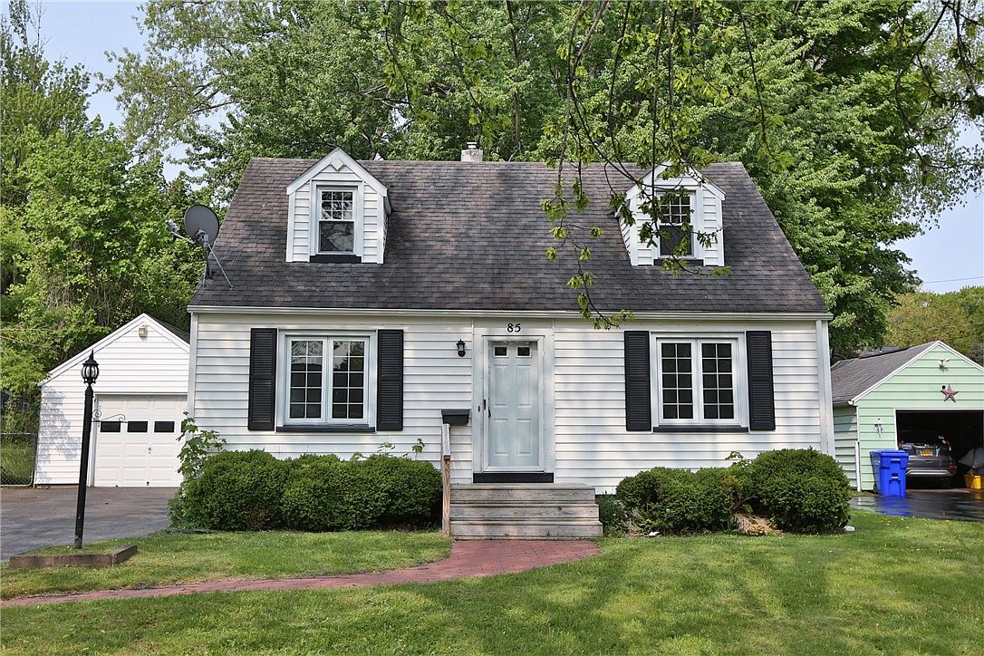 85 Renouf Dr, Rochester, NY 14624 Zillow