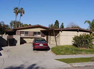 5190 Bowden Ave, San Diego, CA 92117