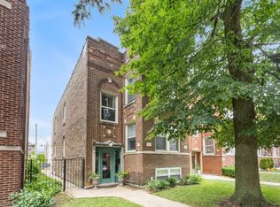 3345 N Springfield Ave UNIT 2, Chicago, IL 60618