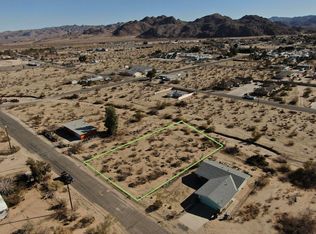 61941 Aster Pl, Joshua Tree, CA 92252