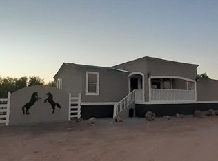 3724 S 335th Ave, Tonopah, AZ 85354