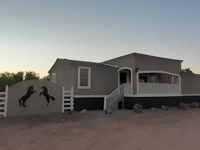 3724 S 335th Ave, Tonopah, AZ, 85354