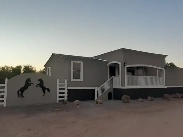 3724 S 335 Avenue, Tonopah, AZ 85354