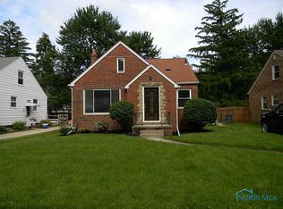 2124 Dority Rd, Toledo, OH 43615