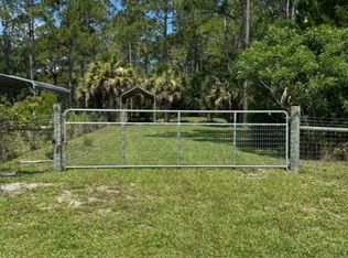 LOT 203 SE 859th Ave, Suwannee, FL 32692