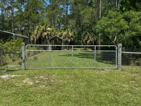 Lot 203 SE 859th Ave, Suwannee, FL 32692