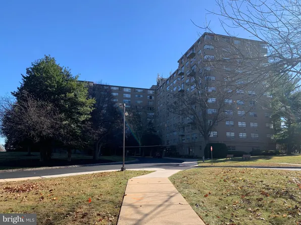 1030 E Lancaster Ave APT 713, Bryn Mawr, PA 19010