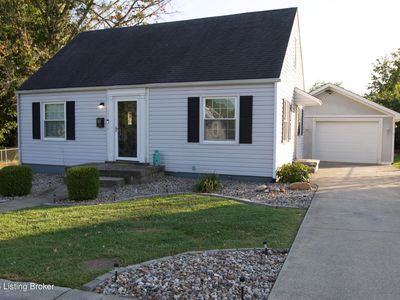 316 Robin Rd, Elizabethtown, KY, 42701
