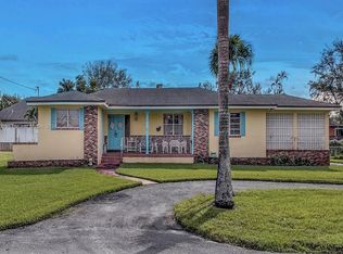 6920 SW 58th Ct, Davie, FL 33314