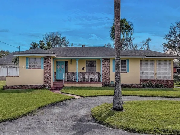 6920 SW 58th Ct, Davie, FL 33314
