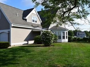 16 Bay Pointe Drive Ext, Wareham, MA 02571
