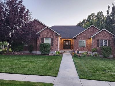 664 Harvest Dr, Rexburg, ID, 83440