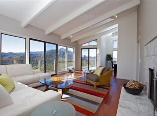 16 Fairview Ave, Corte Madera, CA 94925