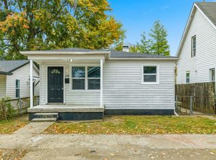 1205 N Centennial St, Indianapolis, IN