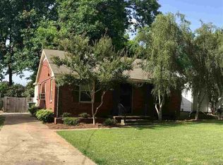 3660 Wayne Ave, Memphis, TN 38122