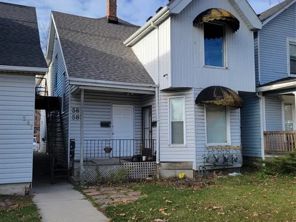 583 Janette Ave #2, Windsor, ON N9A 4Z6