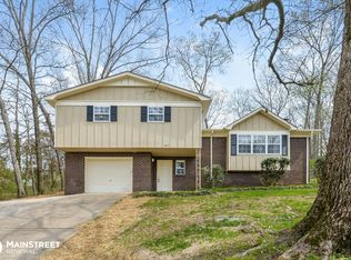 2813 3rd St NW, Birmingham, AL 35215