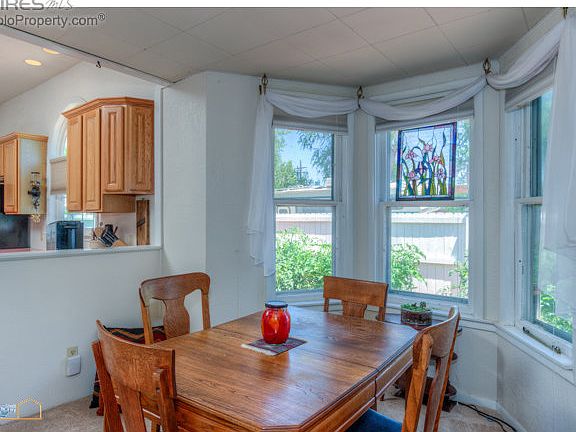 Dining Room Area