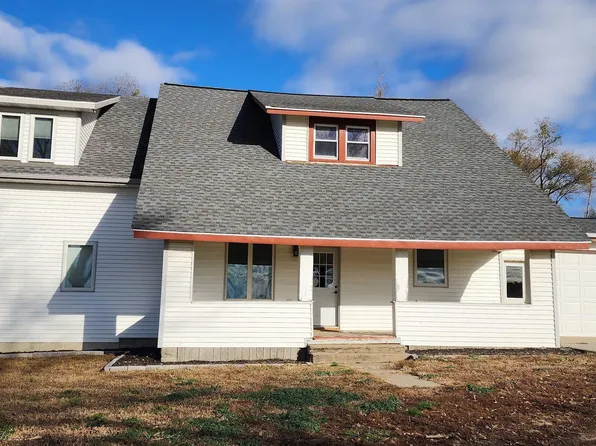 2380I County Rd N, Hooper, NE 68031