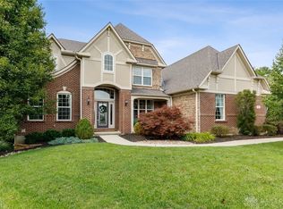 149 Olde Stone Ct, Lebanon, OH 45036