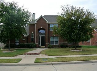 15015 Snowshill Dr, Frisco, TX 75035