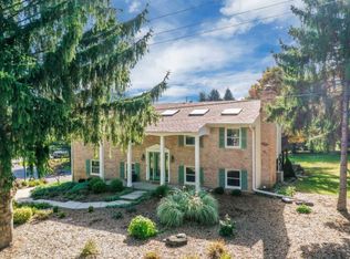 4745 Joy Rd, Dexter, MI 48130