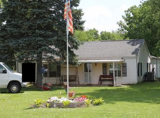 5450 Swisher Rd, Groveport, OH 43125