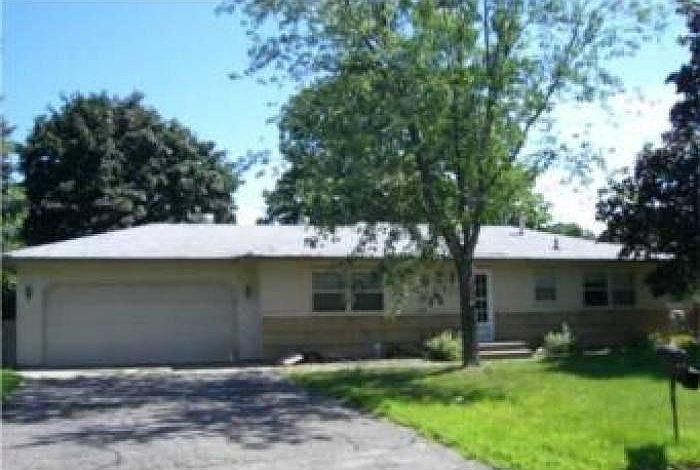 Front of the Home