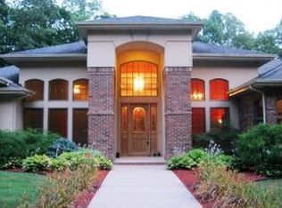 1051 Brooks Pointe Dr, Rogersville, TN 37857