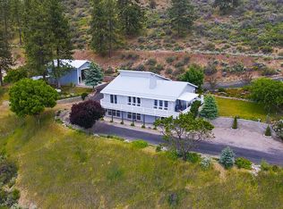 42010 Lakeview Dr N, Davenport, WA 99122