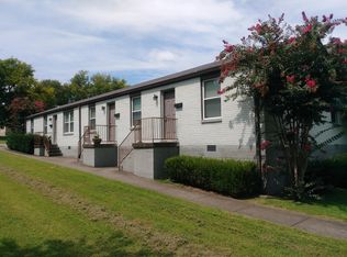 1627 6th Ave N, Nashville, TN 37208
