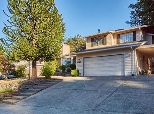 5137 SW 326th Pl, Federal Way, WA 98023