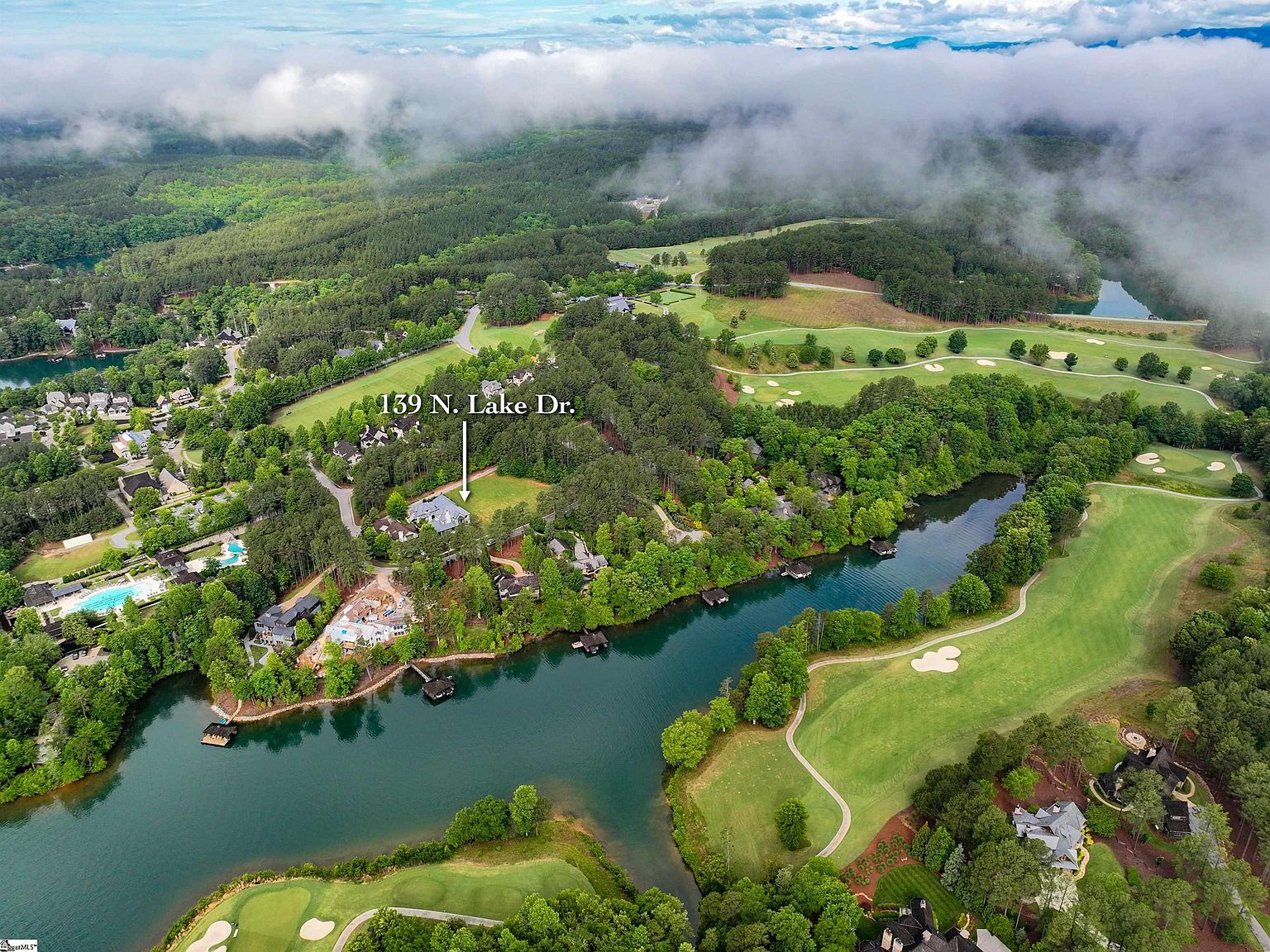 139 N Lake Dr, Sunset, SC 29685 MLS 1504617 Zillow