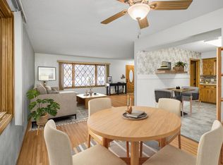 1669 Clarence St, Saint Paul, MN 55106