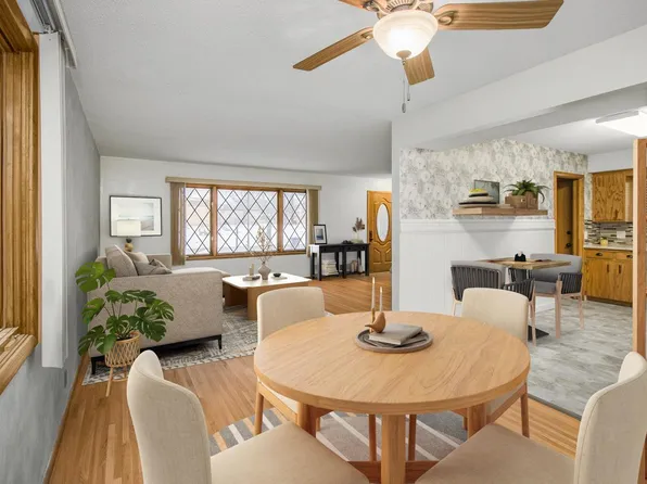 1669 Clarence St, Saint Paul, MN 55106