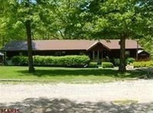 14538 West Ln, Wright City, MO 63390